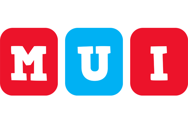Mui diesel logo