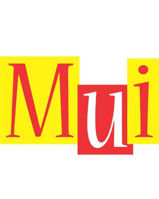 Mui errors logo