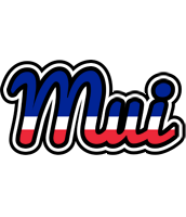 Mui france logo