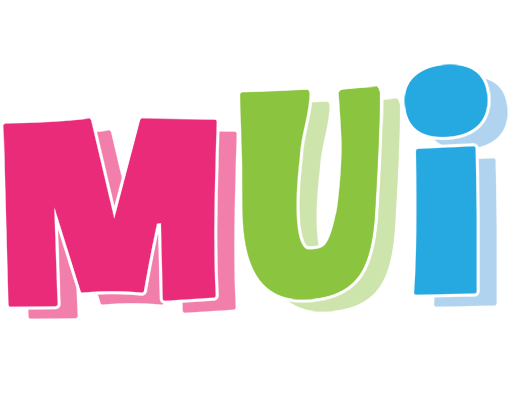 Mui friday logo