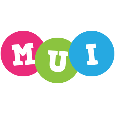 Mui friends logo