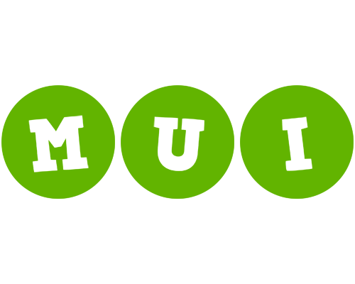 Mui games logo