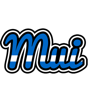 Mui greece logo