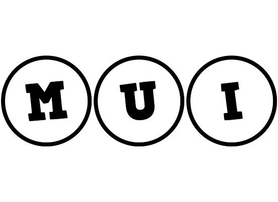 Mui handy logo