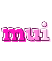 Mui hello logo