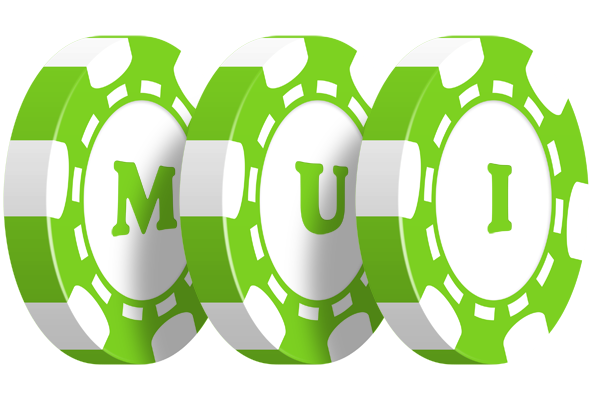 Mui holdem logo