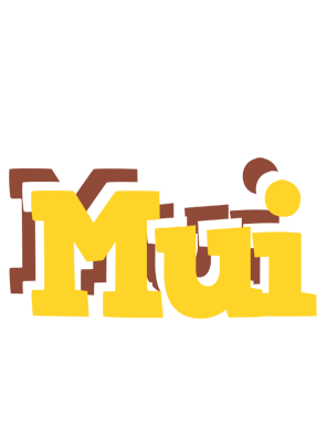 Mui hotcup logo