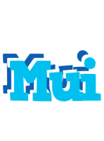 Mui jacuzzi logo