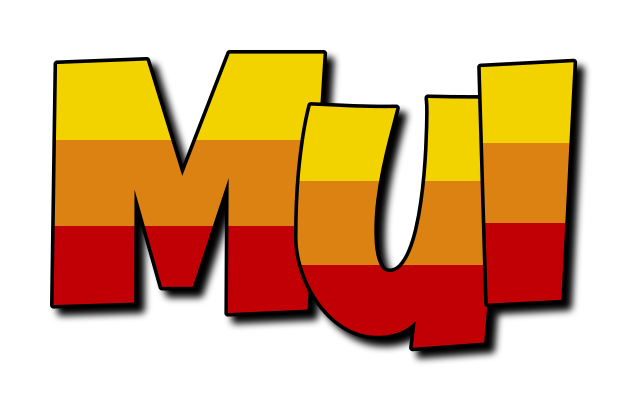 Mui jungle logo