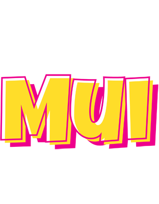 Mui kaboom logo