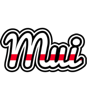 Mui kingdom logo