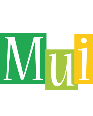 Mui lemonade logo
