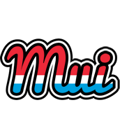 Mui norway logo