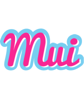 Mui Logo | Name Logo Generator - Popstar, Love Panda, Cartoon, Soccer ...