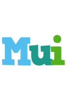 Mui rainbows logo