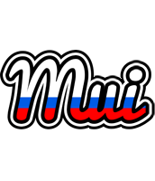 Mui russia logo