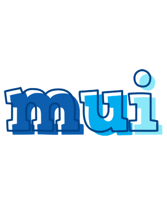 Mui sailor logo