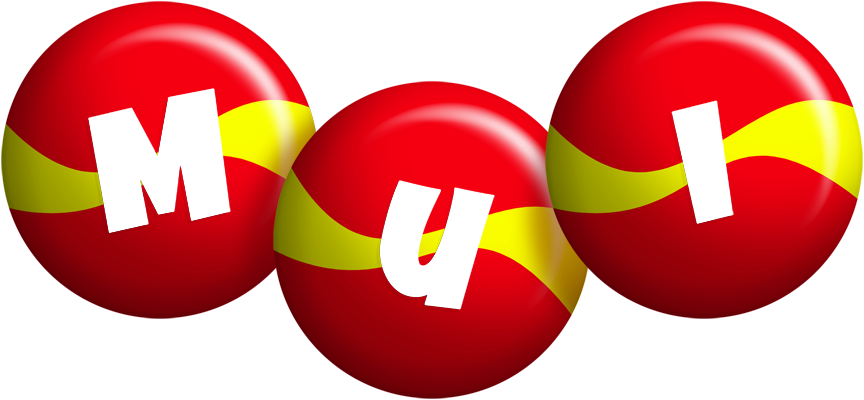 Mui spain logo
