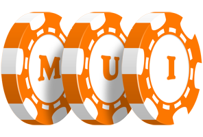 Mui stacks logo