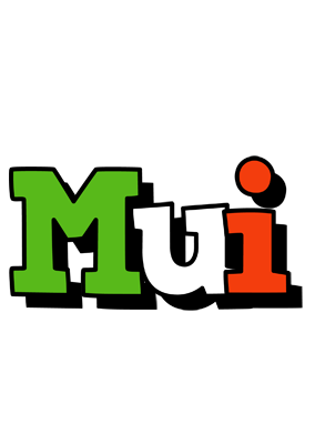 Mui venezia logo