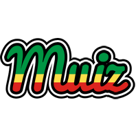 Muiz african logo