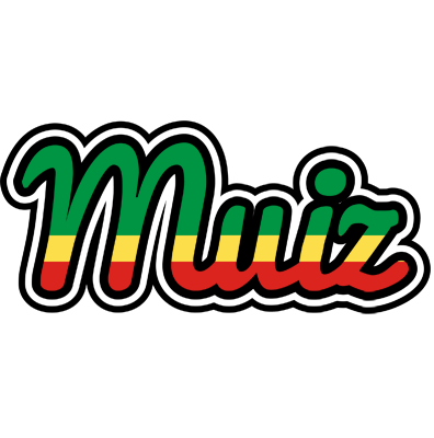 Muiz african logo