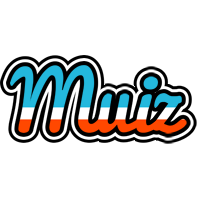 Muiz america logo