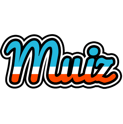 Muiz america logo