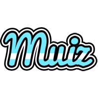 Muiz argentine logo