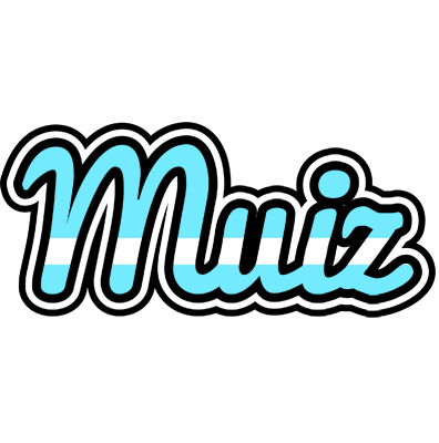 Muiz argentine logo
