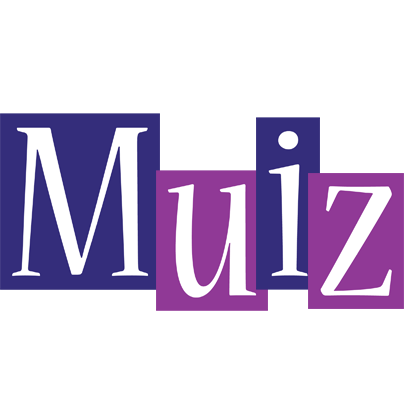 Muiz autumn logo