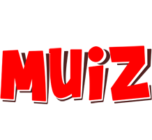 Muiz basket logo