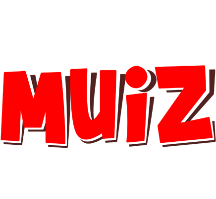 Muiz basket logo