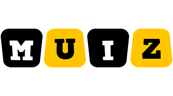 Muiz boots logo