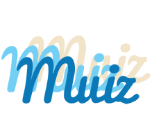 Muiz breeze logo