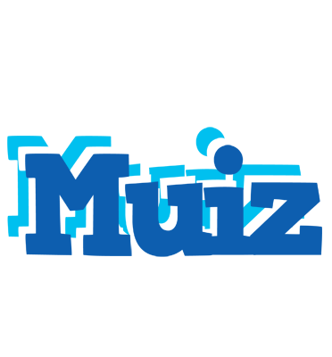 Muiz business logo