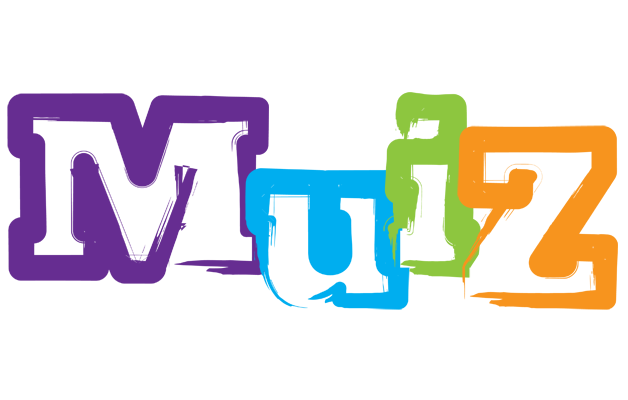 Muiz casino logo