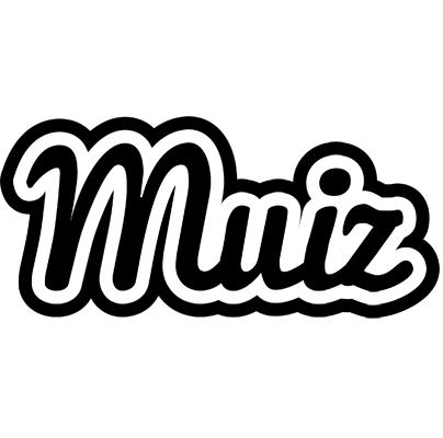 Muiz chess logo