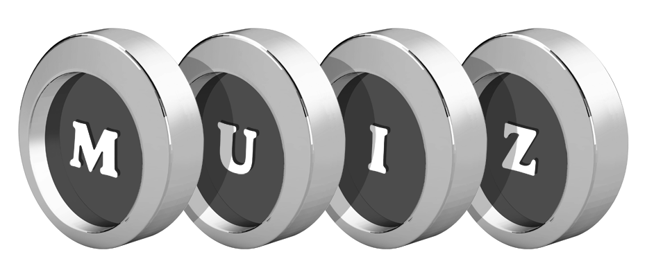 Muiz coins logo