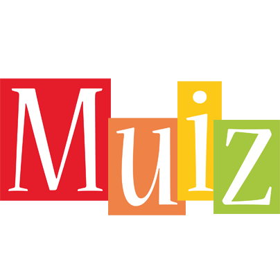 Muiz colors logo