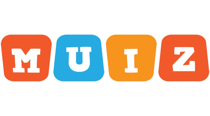 Muiz comics logo