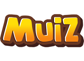 Muiz cookies logo