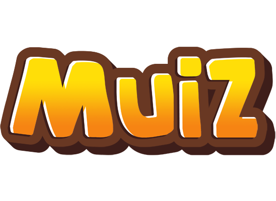 Muiz cookies logo