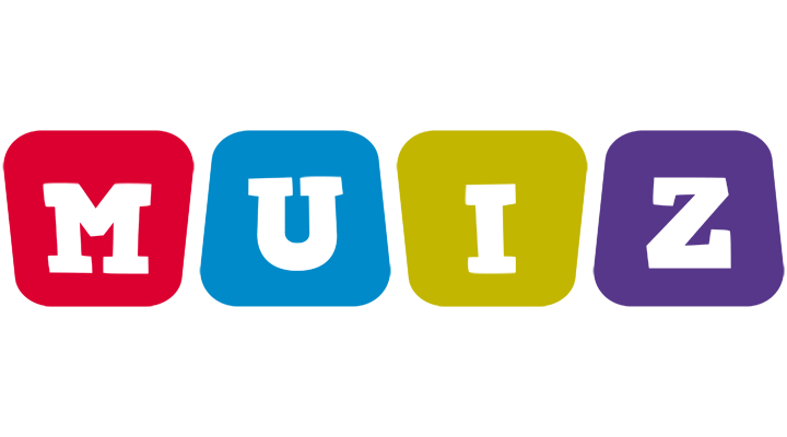 Muiz daycare logo