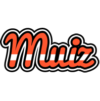 Muiz denmark logo