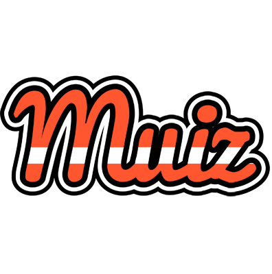 Muiz denmark logo