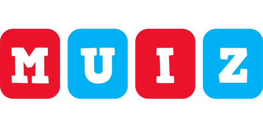 Muiz diesel logo