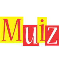 Muiz errors logo