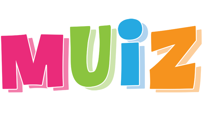 Muiz friday logo