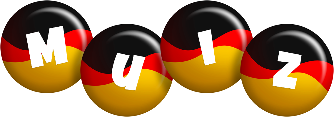 Muiz german logo